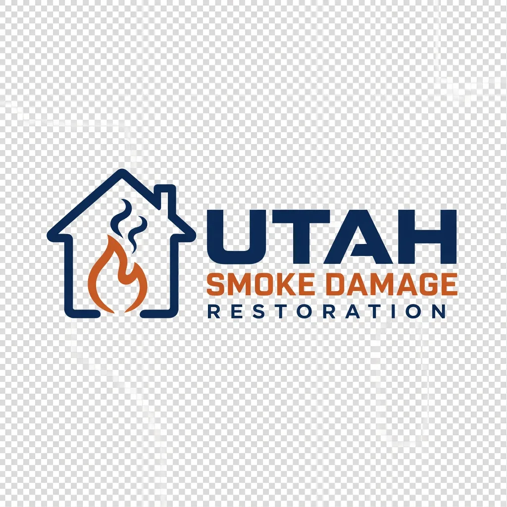 Utah Smoke Damage Restoration logo